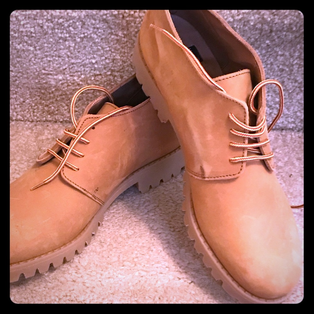 Gorgeous Nine West boots❤️ - Picture 1 of 3